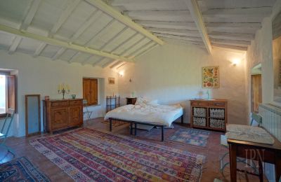 Landhus til salg Città di Castello, Umbria, Billede 34/49