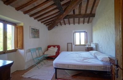 Landhus til salg Città di Castello, Umbria, Billede 36/49