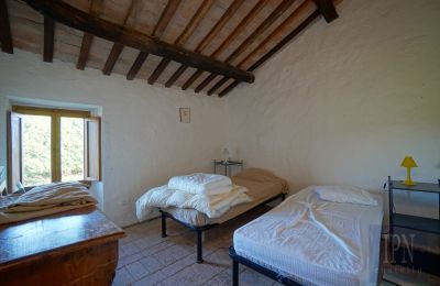 Landhus til salg Città di Castello, Umbria, Billede 38/49