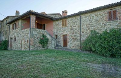 Landhus til salg Città di Castello, Umbria, Billede 39/49