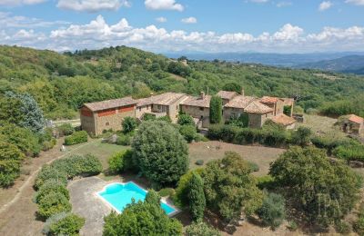 Landsted til salgs Città di Castello, Umbria, Bilde 4/48