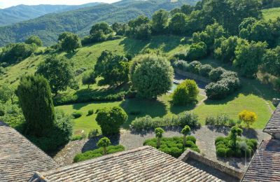 Landhus til salg Città di Castello, Umbria, Billede 4/49