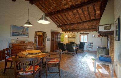 Landhus til salg Città di Castello, Umbria, Billede 41/49