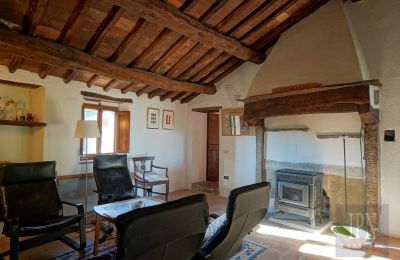 Landhus til salg Città di Castello, Umbria, Billede 42/49