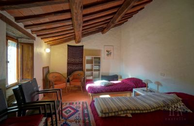 Landhus til salg Città di Castello, Umbria, Billede 46/49
