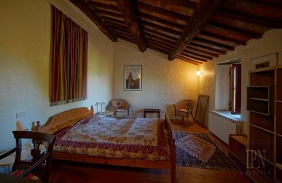 Landhus til salg Città di Castello, Umbria, Billede 47/49
