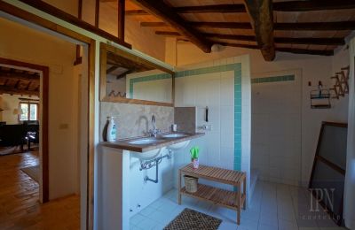 Landhus til salg Città di Castello, Umbria, Billede 48/49