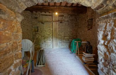 Landhus til salg Città di Castello, Umbria, Billede 49/49