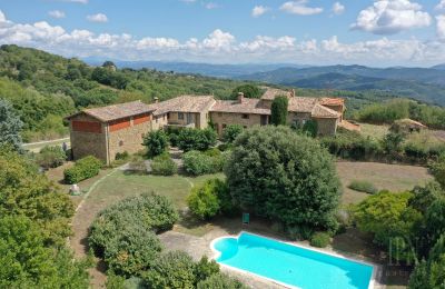 Landsted til salgs Città di Castello, Umbria, Bilde 6/48