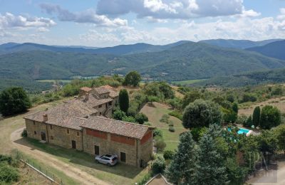 Landsted til salgs Città di Castello, Umbria, Bilde 8/48