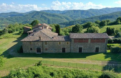 Landhus til salg Città di Castello, Umbria, Billede 6/49