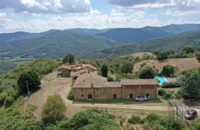 Landsted til salgs Città di Castello, Umbria, Bilde 10/48