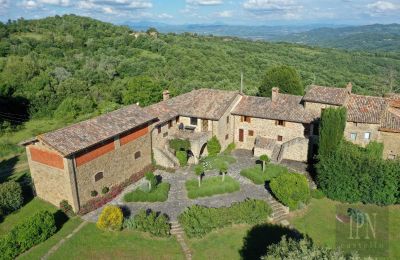 Landhus til salg Città di Castello, Umbria, Billede 8/49