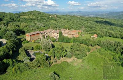 Landhus til salg Città di Castello, Umbria, Billede 9/49