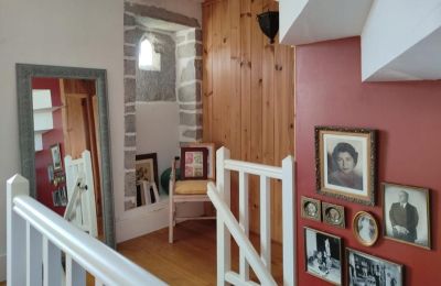 Lantgård till salu Moeche, Sta Cruz de Moeche, Galicien, Övre våningen
