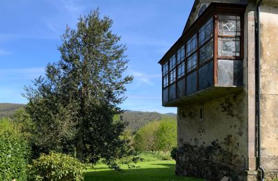Lantgård till salu Moeche, Sta Cruz de Moeche, Galicien, Galería