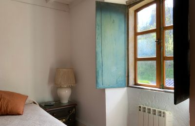 Lantgård till salu Moeche, Sta Cruz de Moeche, Galicien, Dormitorio