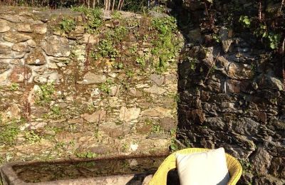 Lantgård till salu Moeche, Sta Cruz de Moeche, Galicien, Detalles