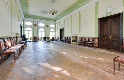 Slot til salg Popowo Stare, województwo wielkopolskie,, Billede 1/5