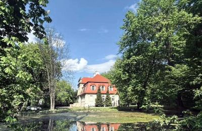 Slot til salg Popowo Stare, województwo wielkopolskie,, Billede 2/5