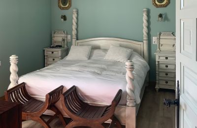Landhus til salg Almagro, Almagro, Castilla-La Mancha, Dormitorio principal