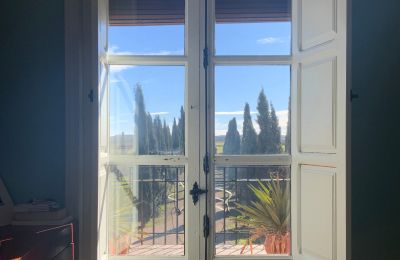Landhus til salg Almagro, Almagro, Castilla-La Mancha, Udsigt