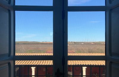 Landhus til salg Almagro, Almagro, Castilla-La Mancha, Vistas al patio