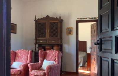 Landhus til salg Almagro, Almagro, Castilla-La Mancha, Salon