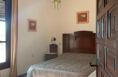 Landhus til salg Almagro, Almagro, Castilla-La Mancha, Dormitorio