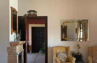 Landhus til salg Almagro, Almagro, Castilla-La Mancha, Salon