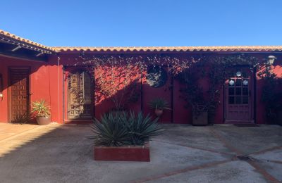 Landhus til salg Almagro, Almagro, Castilla-La Mancha, Indre gårdhave