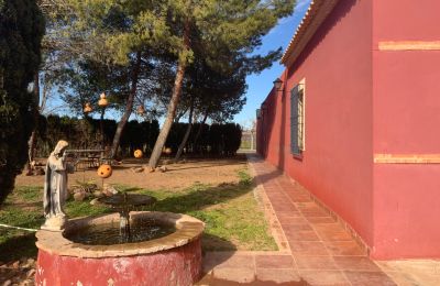 Landhus til salg Almagro, Almagro, Castilla-La Mancha, Fuente