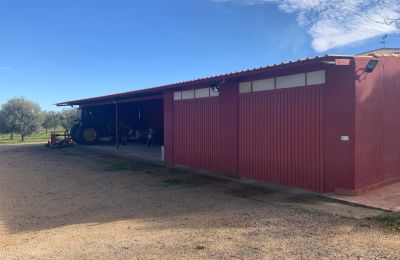 Landhus til salg Almagro, Almagro, Castilla-La Mancha, Garaje