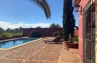 Landhus til salg Almagro, Almagro, Castilla-La Mancha, Piscina y solarium