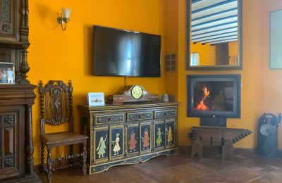 Landhus til salg Almagro, Almagro, Castilla-La Mancha, Stueområde