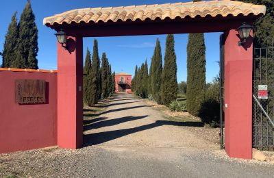 Landhus Almagro, Castilla-La Mancha