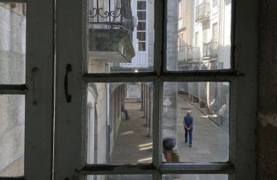 Herregård til salg Pontedeume, Calle Real, Galicien, Galería