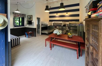 Landhus til salg Xove, Acevedo, Galicien, Cabaña 