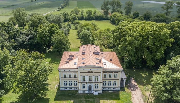 Slot Karszew, województwo wielkopolskie