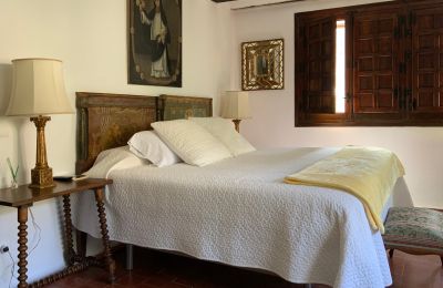 Slot til salg Soria, Medinaceli, Castilla y León, Soveværelse
