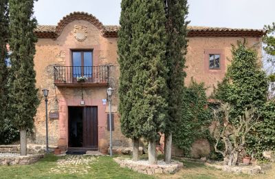 Slot til salg Soria, Medinaceli, Castilla y León, Indgang