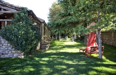 Slot til salg Soria, Medinaceli, Castilla y León, Have