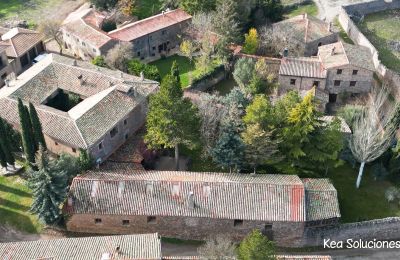 Slot til salg Soria, Medinaceli, Castilla y León, Ejendom