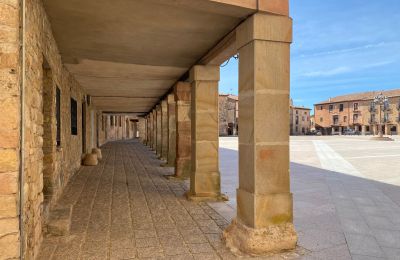 Slot til salg Soria, Medinaceli, Castilla y León, Billede 41/41