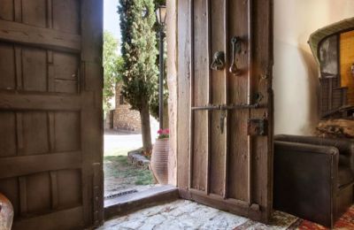 Slot til salg Soria, Medinaceli, Castilla y León, Indgangshal