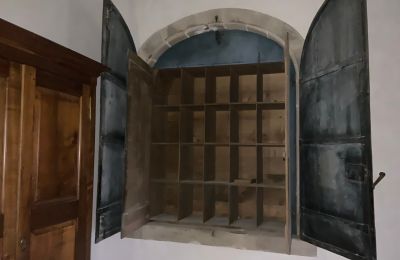 Slot til salg A Coruña, Cabañas, Galicien, Interior