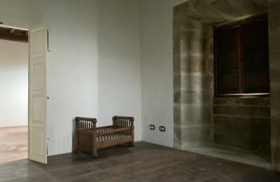 Slot til salg A Coruña, Cabañas, Galicien, Interior