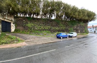Slot til salg A Coruña, Cabañas, Galicien, Ejendommens omgivelser