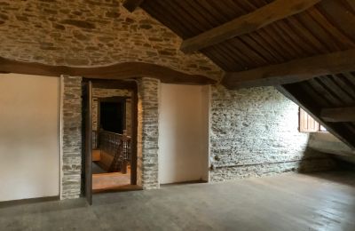 Slot til salg A Coruña, Cabañas, Galicien, Interior