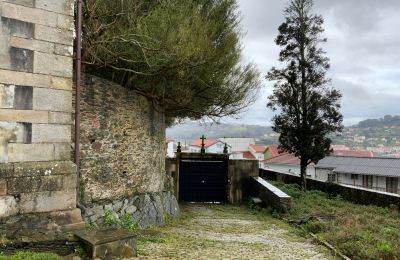 Slot til salg A Coruña, Cabañas, Galicien, Ejendom